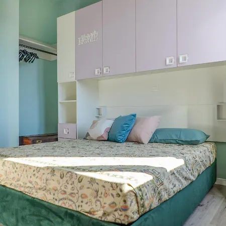 Accogliente Appartamento Con 1 Camera Da Letto Ad Arona Appartamento *