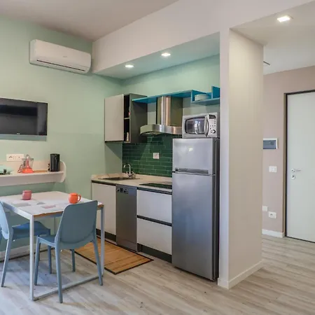 Accogliente Appartamento Con 1 Camera Da Letto Ad Arona Appartamento Arona