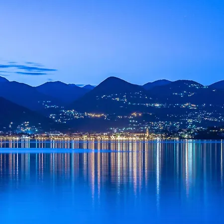 Amazing In With Wifi Arona